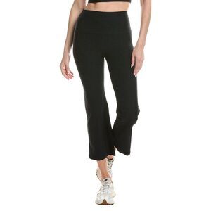 Beyond Yoga Womens  Spacedye Retro 25In Cropped Pant